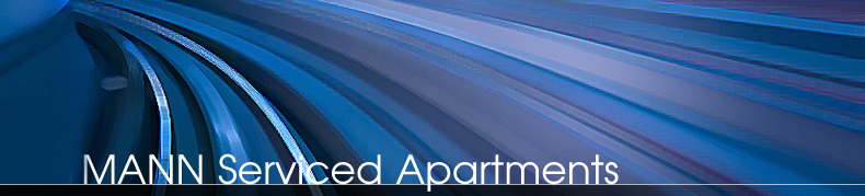 MANN Serviced Apartments MANN Serviced Apartments
