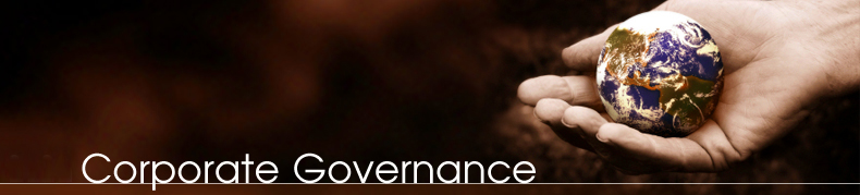Corporate Governance Corporate Governance